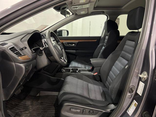 used 2019 Honda CR-V car, priced at $17,846
