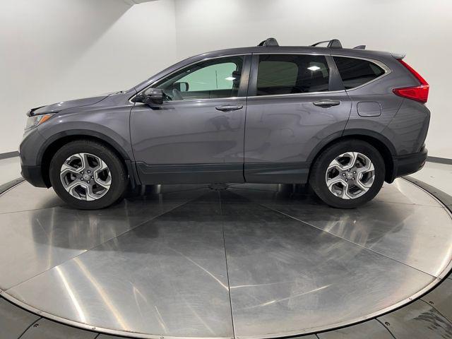 used 2019 Honda CR-V car, priced at $17,846