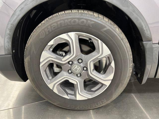 used 2019 Honda CR-V car, priced at $17,846