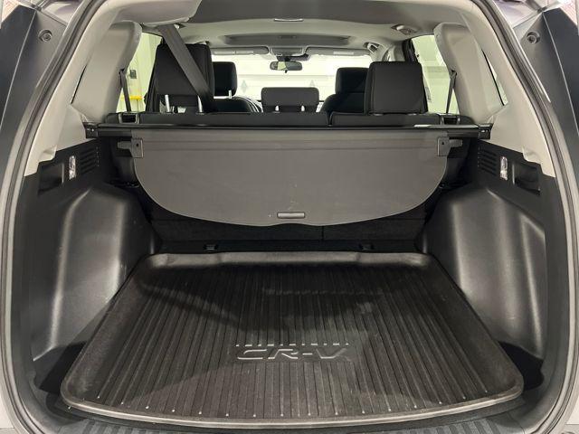 used 2019 Honda CR-V car, priced at $17,846