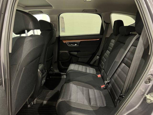 used 2019 Honda CR-V car, priced at $17,846