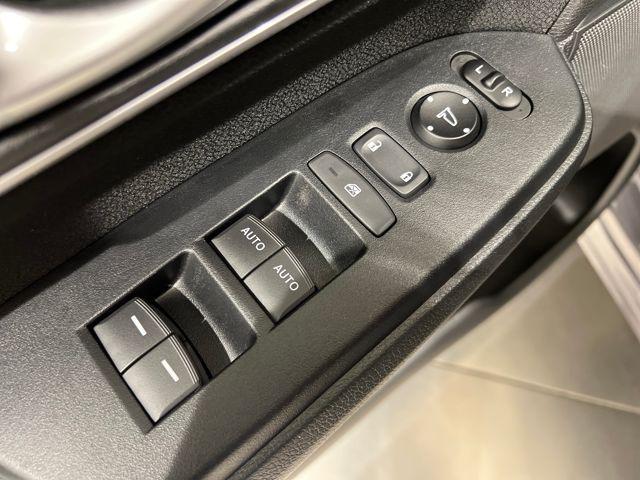 used 2019 Honda CR-V car, priced at $17,846