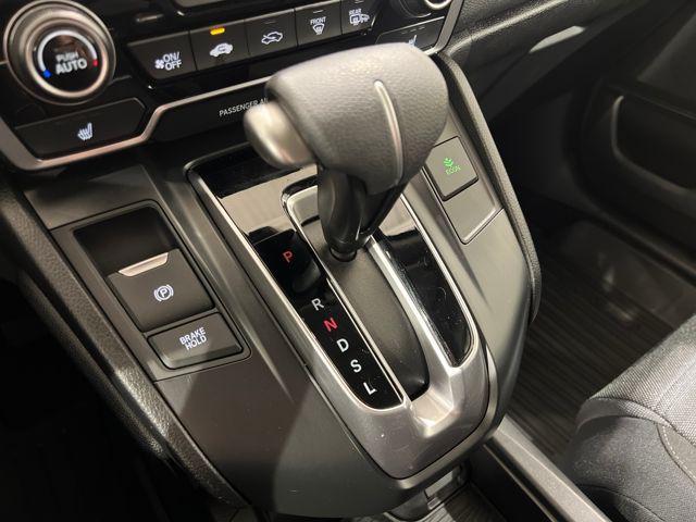 used 2019 Honda CR-V car, priced at $17,846