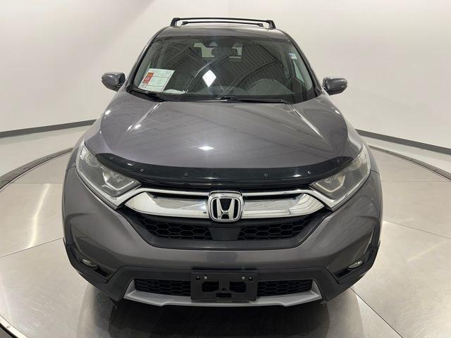 used 2019 Honda CR-V car, priced at $17,846