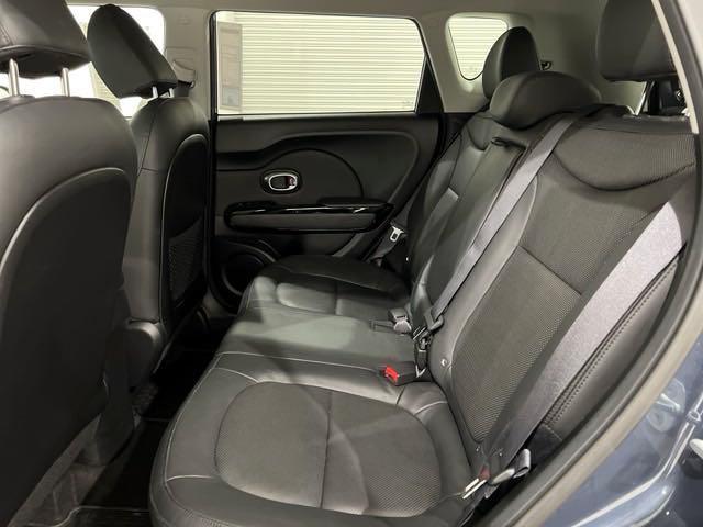 used 2016 Kia Soul car, priced at $15,295