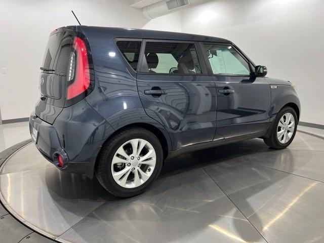 used 2016 Kia Soul car, priced at $15,295