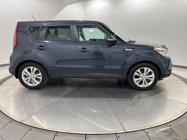 used 2016 Kia Soul car, priced at $15,295