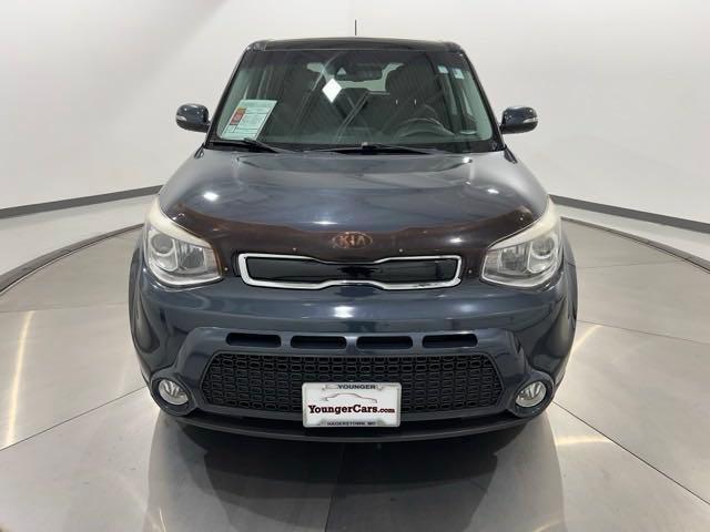 used 2016 Kia Soul car, priced at $15,295