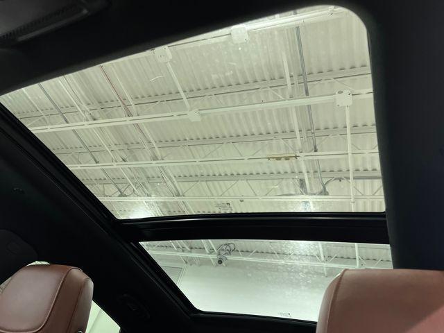 used 2023 Cadillac XT5 car, priced at $36,267