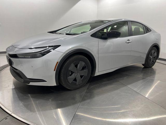 used 2024 Toyota Prius car, priced at $23,939