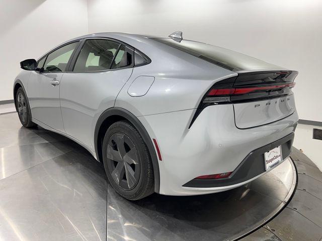 used 2024 Toyota Prius car, priced at $23,939
