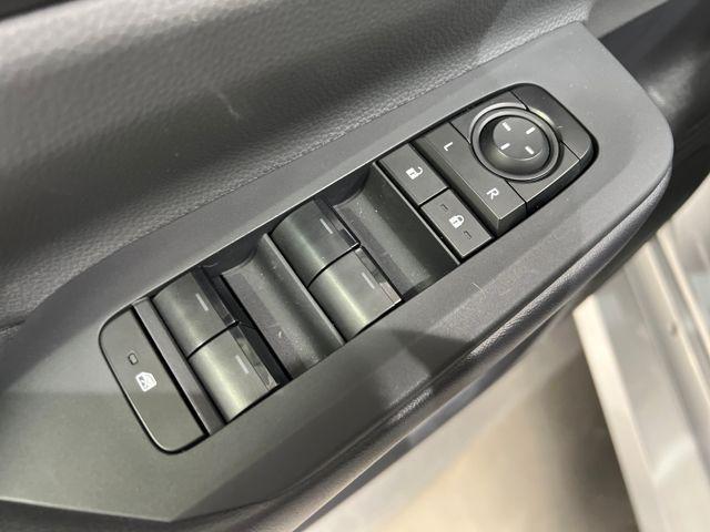 used 2024 Toyota Prius car, priced at $23,939