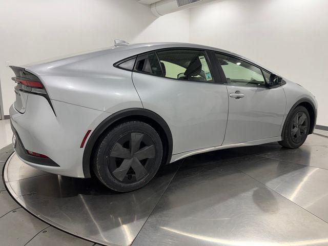 used 2024 Toyota Prius car, priced at $23,939