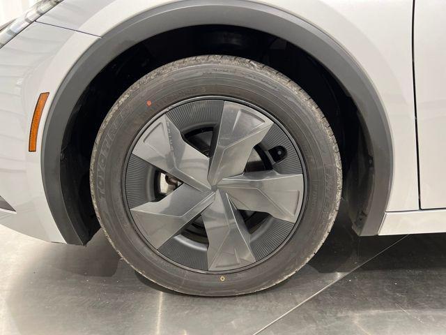 used 2024 Toyota Prius car, priced at $23,939