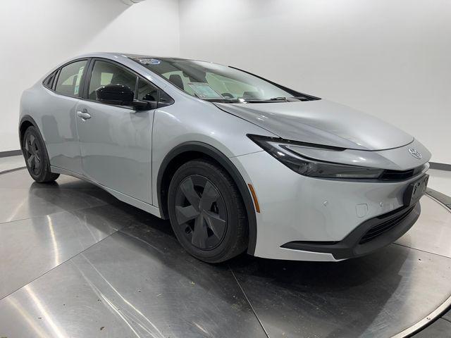 used 2024 Toyota Prius car, priced at $23,939