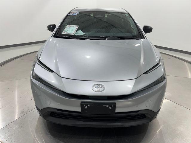 used 2024 Toyota Prius car, priced at $23,939