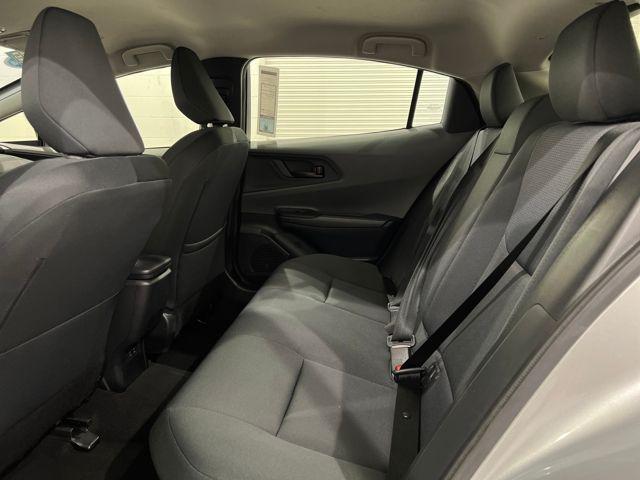 used 2024 Toyota Prius car, priced at $23,939