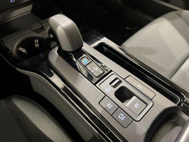 used 2024 Toyota Prius car, priced at $23,939