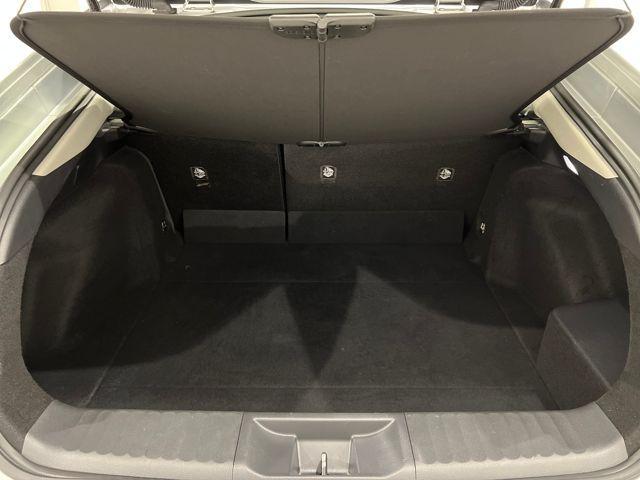 used 2024 Toyota Prius car, priced at $23,939