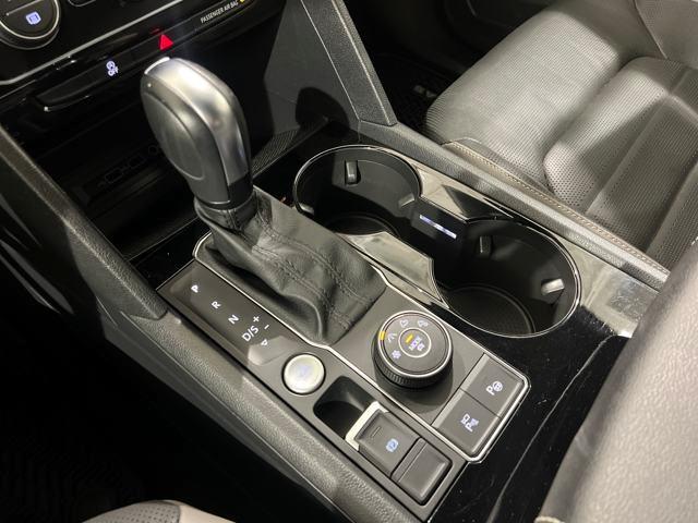 used 2020 Volkswagen Atlas Cross Sport car, priced at $24,998
