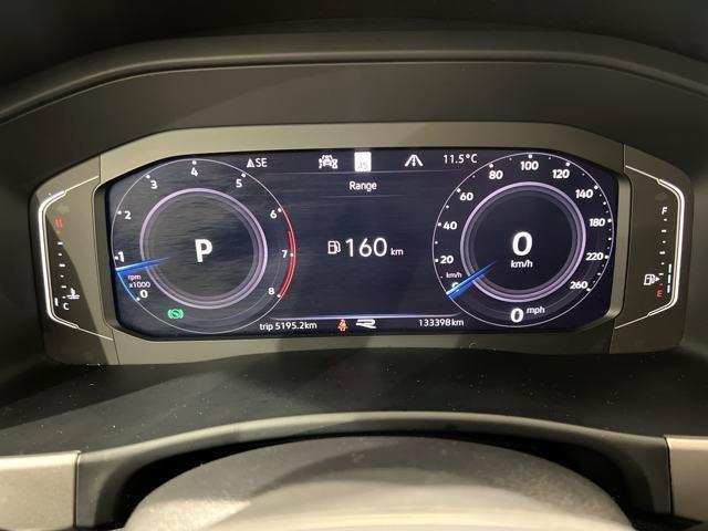 used 2020 Volkswagen Atlas Cross Sport car, priced at $24,998