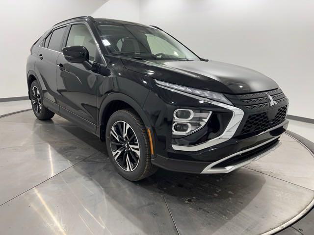 new 2024 Mitsubishi Eclipse Cross car, priced at $26,850