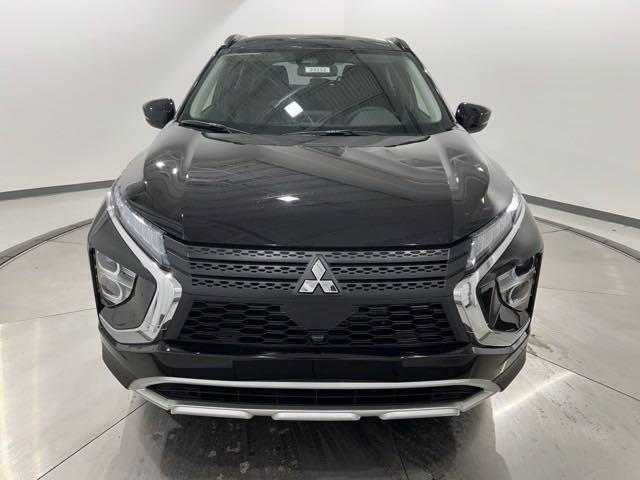 new 2024 Mitsubishi Eclipse Cross car, priced at $26,850