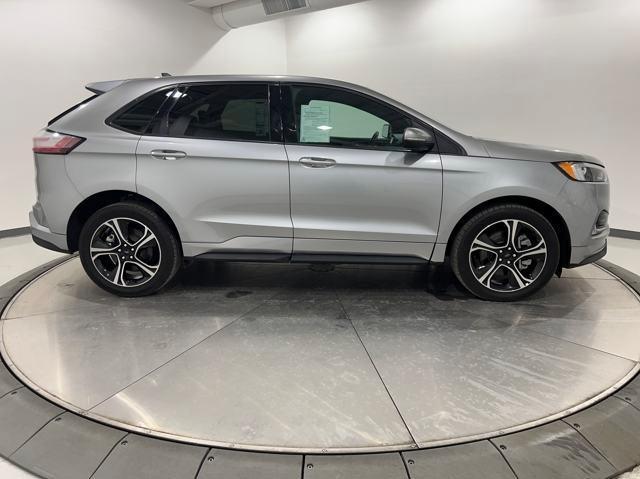 used 2023 Ford Edge car, priced at $29,968