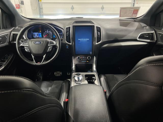 used 2023 Ford Edge car, priced at $29,968