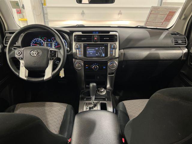 used 2015 Toyota 4Runner car, priced at $21,432