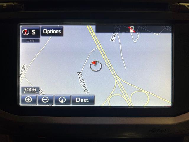 used 2015 Toyota 4Runner car, priced at $21,432