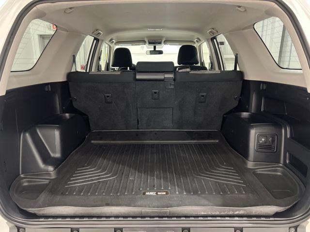 used 2015 Toyota 4Runner car, priced at $21,432