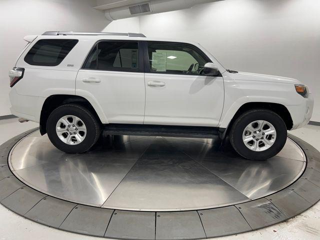used 2015 Toyota 4Runner car, priced at $21,432