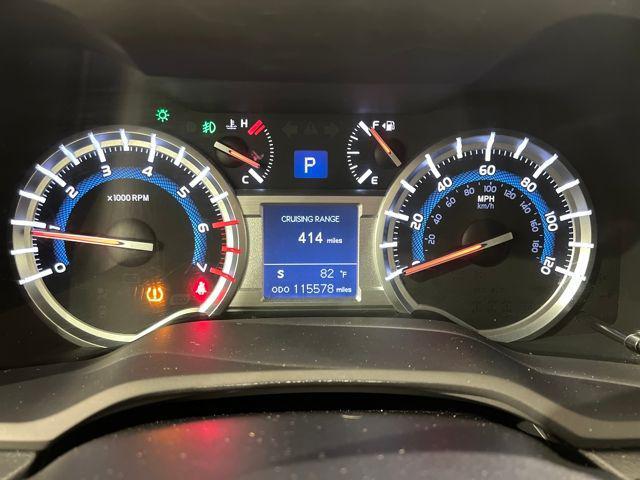 used 2015 Toyota 4Runner car, priced at $21,432