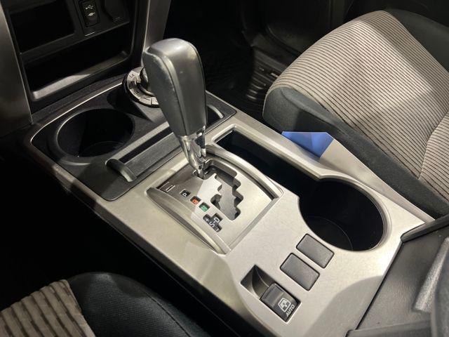 used 2015 Toyota 4Runner car, priced at $21,432