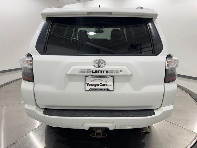 used 2015 Toyota 4Runner car, priced at $21,432