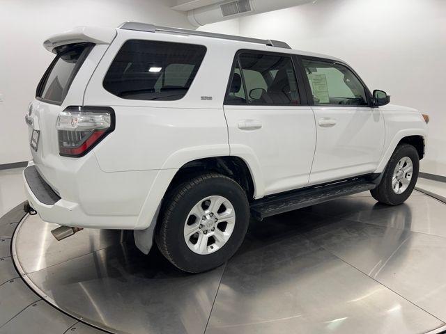 used 2015 Toyota 4Runner car, priced at $21,432