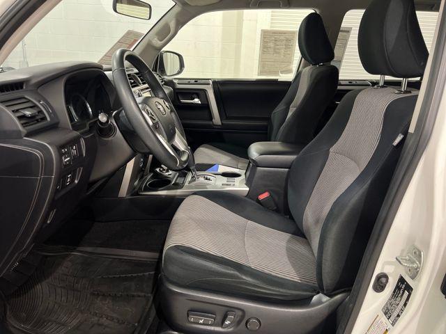 used 2015 Toyota 4Runner car, priced at $21,432