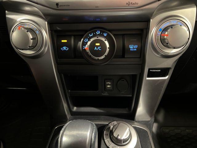 used 2015 Toyota 4Runner car, priced at $21,432