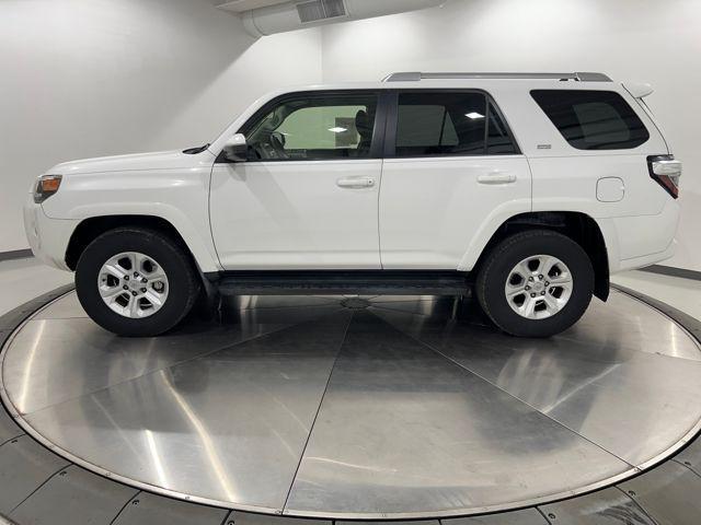 used 2015 Toyota 4Runner car, priced at $21,432