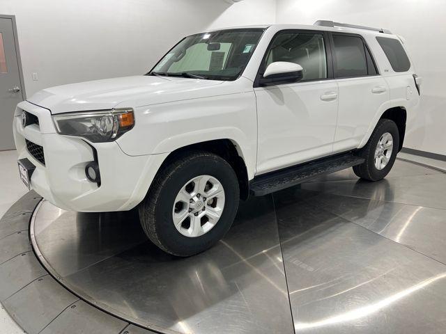 used 2015 Toyota 4Runner car, priced at $21,432