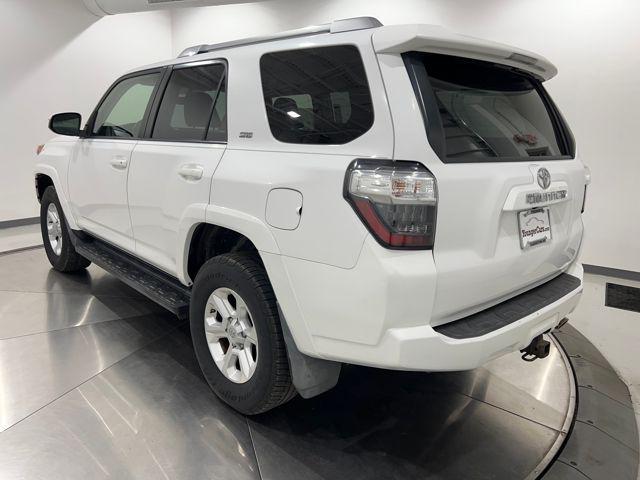 used 2015 Toyota 4Runner car, priced at $21,432