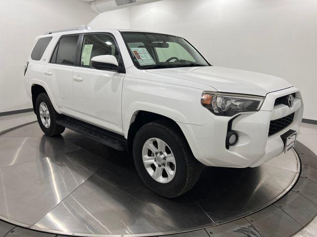 used 2015 Toyota 4Runner car, priced at $21,432
