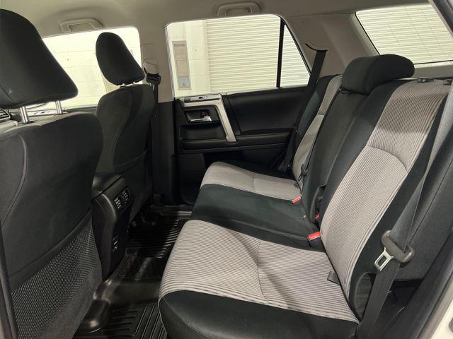 used 2015 Toyota 4Runner car, priced at $21,432