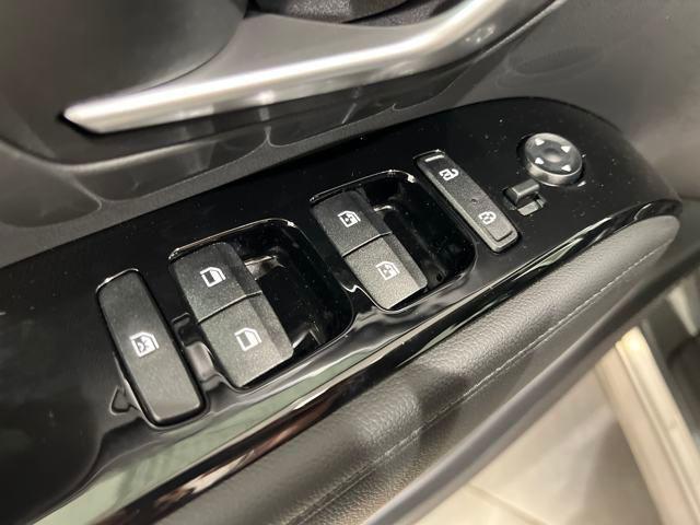used 2024 Hyundai TUCSON Hybrid car, priced at $34,979
