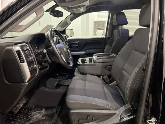 used 2019 Chevrolet Silverado 1500 LD car, priced at $28,959