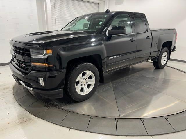 used 2019 Chevrolet Silverado 1500 LD car, priced at $28,959