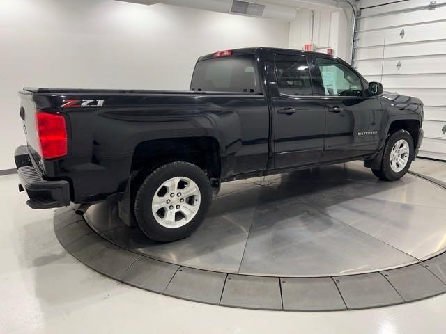 used 2019 Chevrolet Silverado 1500 LD car, priced at $28,959