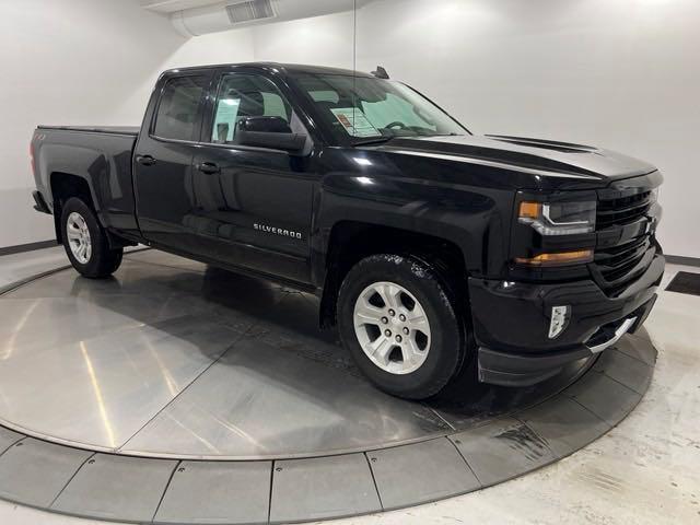 used 2019 Chevrolet Silverado 1500 LD car, priced at $28,959