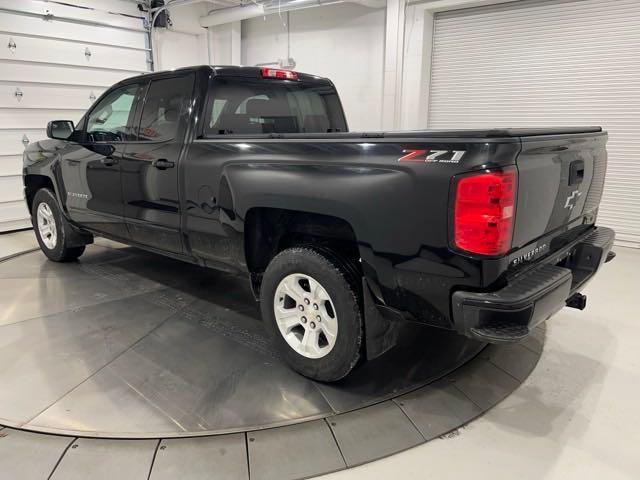 used 2019 Chevrolet Silverado 1500 LD car, priced at $28,959